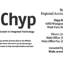 CHYP Merchant Services - Financial Services