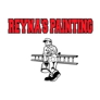 Reyna's Painting - Houston, TX