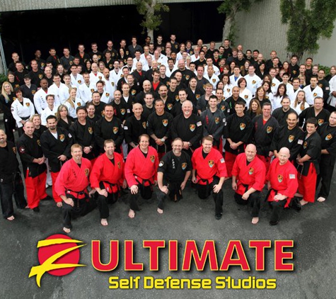 Z-Ultimate Self Defense Studios - Redmond, WA