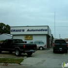 Craig's Automotive