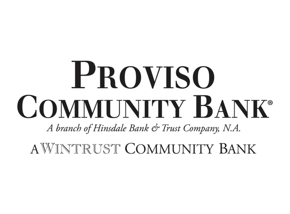 Proviso Community Bank - Maywood, IL