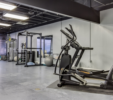 Grand Rapids Fitness - Grand Rapids, MI