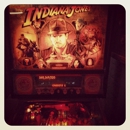 Lyons Classic Pinball - Pinball Machines