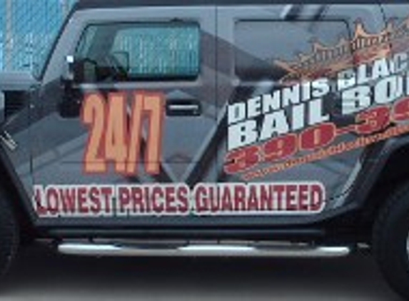 Dennis Blackwell Bail Bonds - Colorado Springs, CO