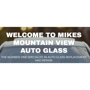 Mike's Mountain View Auto Glass