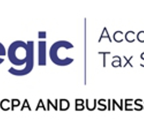 Strategic Accounting and Tax Solutions - Grand Haven, MI