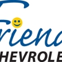 Friendly Chevrolet