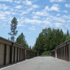 Nevada City Self Storage