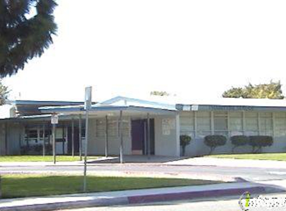 Sunnyside Elementary - Garden Grove, CA