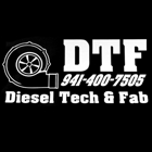 Diesel Tech & Fab