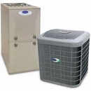 Air-Rite Heating & Cooling Inc - Heat Pumps