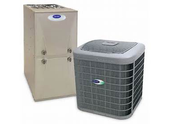 Air-Rite Heating & Cooling Inc - Naperville, IL