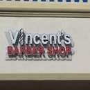 Vincent's Men's Hairstyling - Barbers