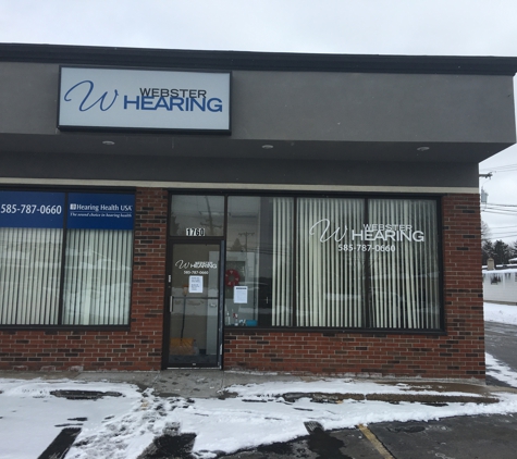 Empire Hearing & Audiology - Webster - Webster, NY