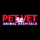 Pet Vet Animal Hospitals - Baybrook Mall - Veterinarians