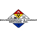 Environmental Hazmat Services Inc - Mold Remediation