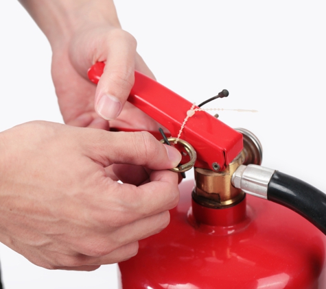 Fire Extinguisher Services LLC. Sales, Service and Maintenance