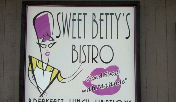 Sweet Betty's Bistro - Gresham, OR