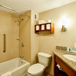 Hampton Inn Cleveland-Westlake - Westlake, OH