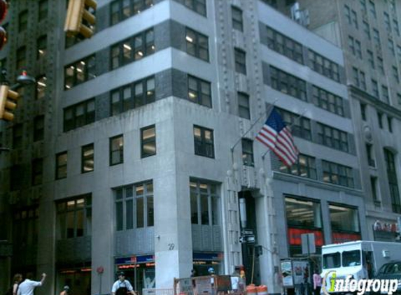 BCS Brokerage Inc - New York, NY