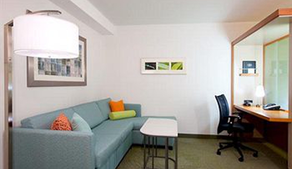 Homewood Suites by Hilton Salt Lake City Airport - Salt Lake City, UT