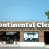 Continental Cleaners gallery