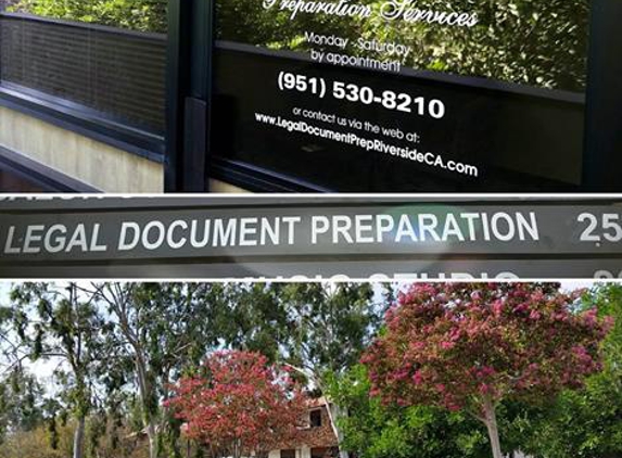 Valerie Coleman Mediation and Legal Document Preparation - Riverside, CA