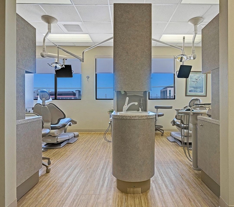 Green Gregson Family Dentistry - Metairie, LA