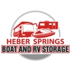 Heber Springs Boat and RV Storage gallery