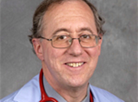 Dr. David Morris, MD - Glen Ellyn, IL