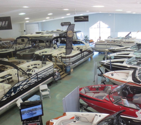 Hawkeye Boat Sales, Inc. - Dubuque, IA