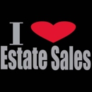 I Heart Estate Sales - Relocation Service