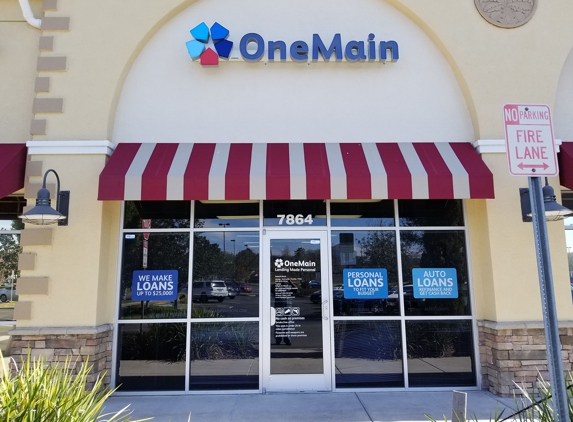 OneMain Financial - Zephyrhills, FL