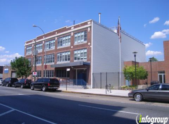 New York City Board of Education - Brooklyn, NY