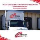 Riverside Logistics