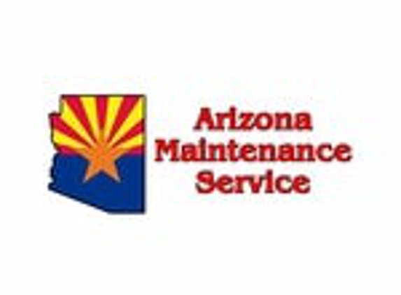 Arizona Maintenance Service - Scottsdale, AZ