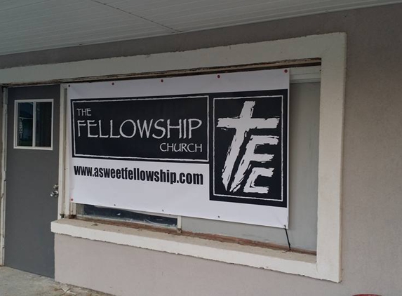 Fellowship Church - Sweetwater, TN