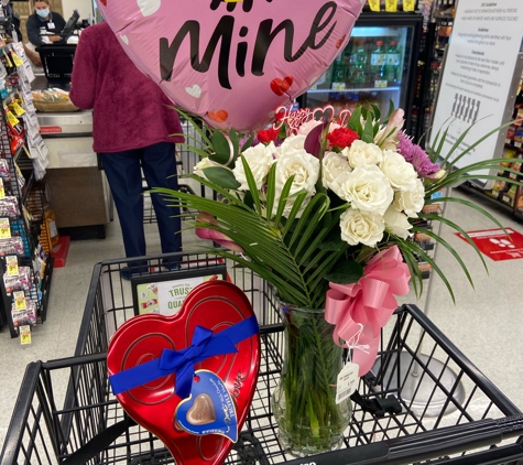 Albertsons - San Dimas, CA