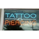 Underground Ink & Piercing - Tattoos