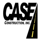 CASE Construction Co Inc - Paving Contractors