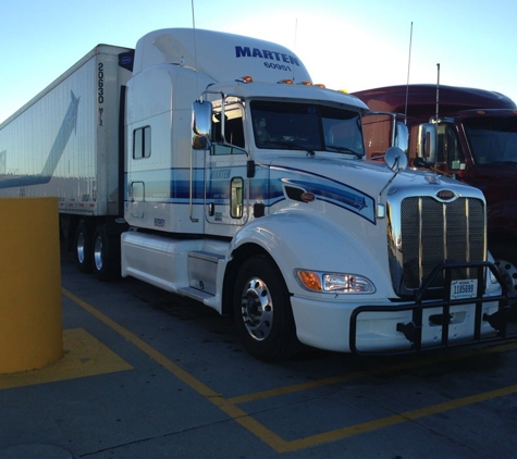 Flying J Travel Center - Altoona, IA