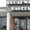 Broadway Bagels and Deli - Bagels
