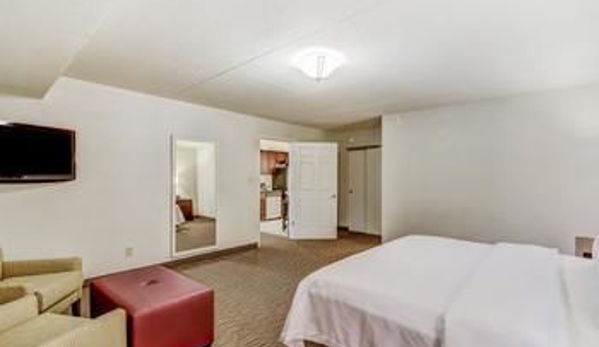 Homewood Suites by Hilton Indianapolis Carmel - Carmel, IN