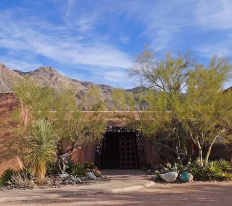 Degrazia Galleries - Tucson, AZ