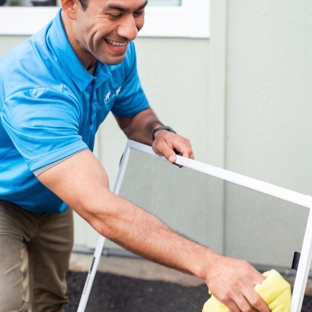 Blue Pacific Window Cleaning