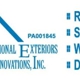 Exceptional Exteriors & Renovations, Inc.