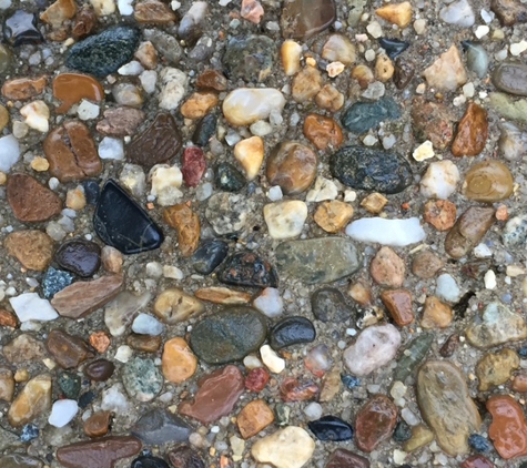 Mori Concrete Contractor
