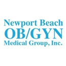 Newport Beach OB/GYN Medical Group, Inc. - Physicians & Surgeons, Obstetrics And Gynecology