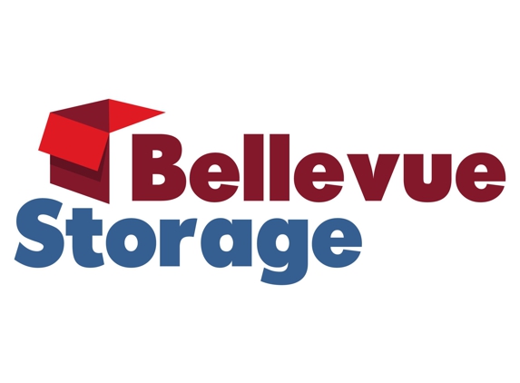 Bellevue Storage - Bellevue, NE