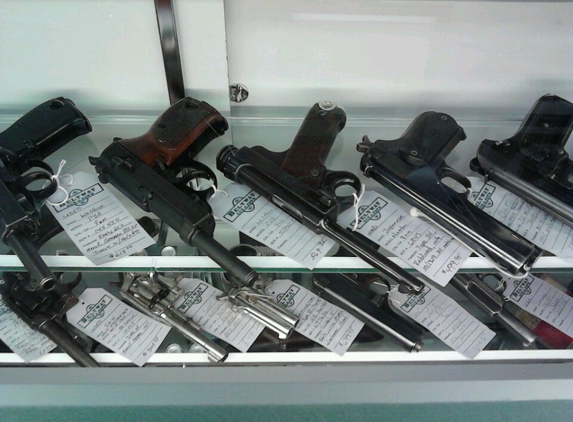 Beltway Gun & Pawn - Matthews, NC